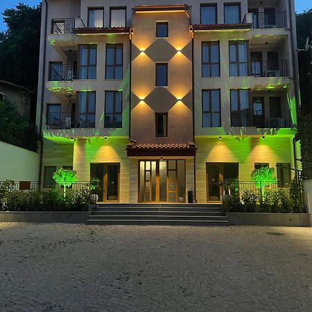 Odrys Apartments Plovdiv Ngoại thất bức ảnh