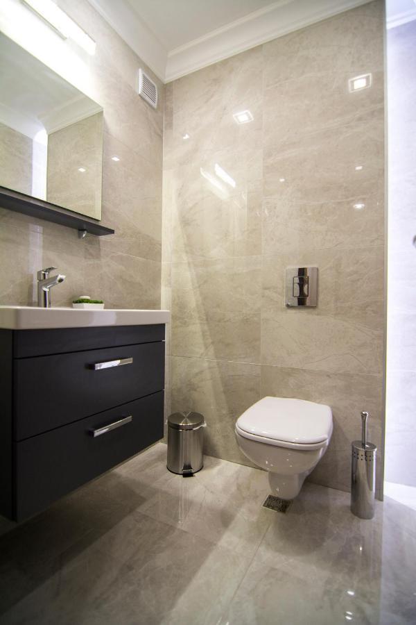 Odrys Apartments Plovdiv Ngoại thất bức ảnh