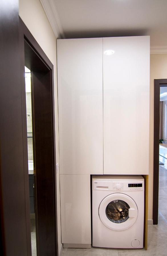 Odrys Apartments Plovdiv Ngoại thất bức ảnh