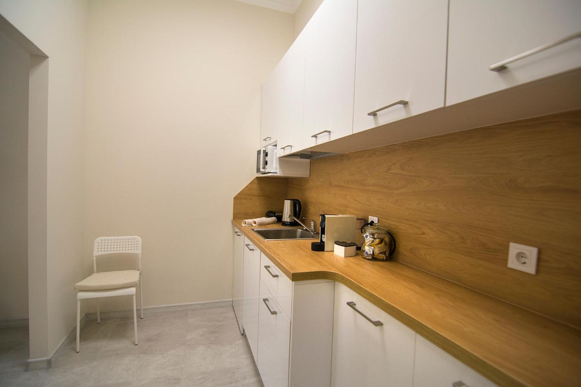 Odrys Apartments Plovdiv Ngoại thất bức ảnh
