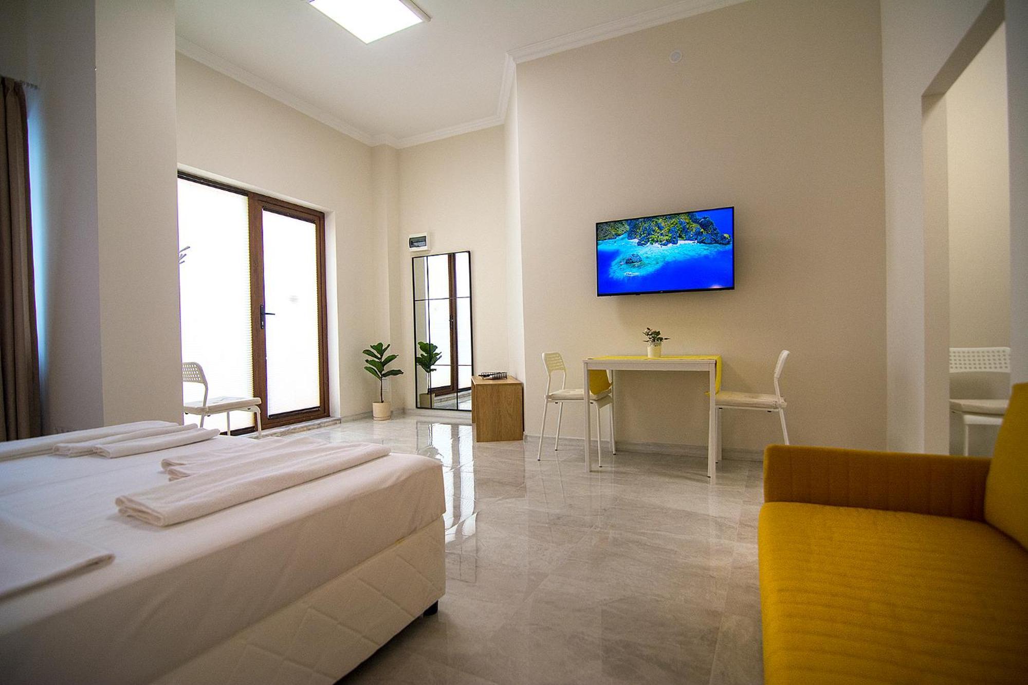 Odrys Apartments Plovdiv Ngoại thất bức ảnh