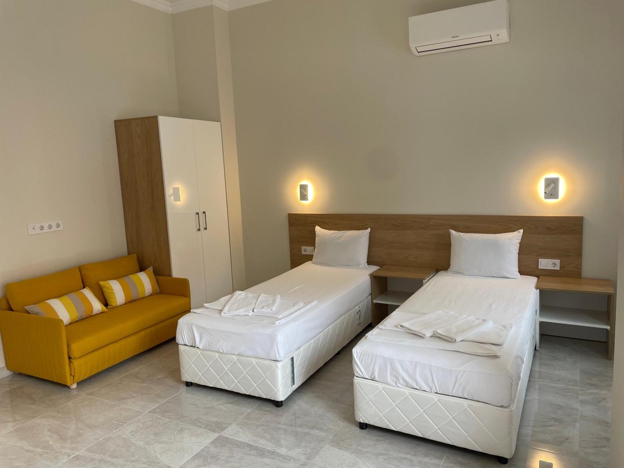 Odrys Apartments Plovdiv Ngoại thất bức ảnh